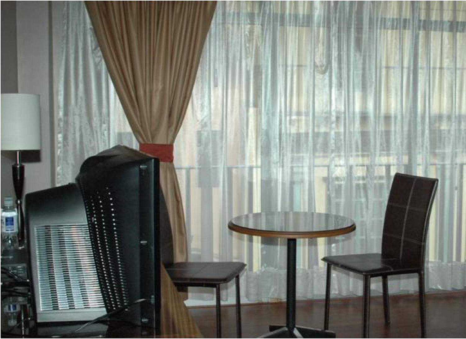 Hotel Santa Monica Κουένκα Εξωτερικό φωτογραφία