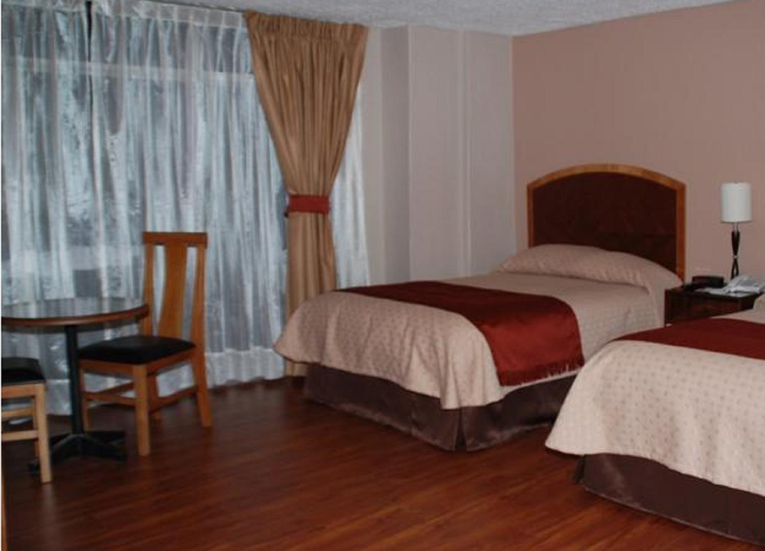 Hotel Santa Monica Κουένκα Εξωτερικό φωτογραφία